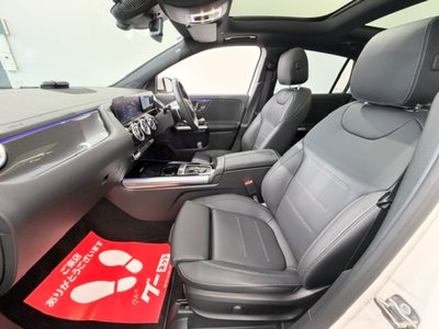 2025 Mercedes-BENZ GLA 缩略图 34