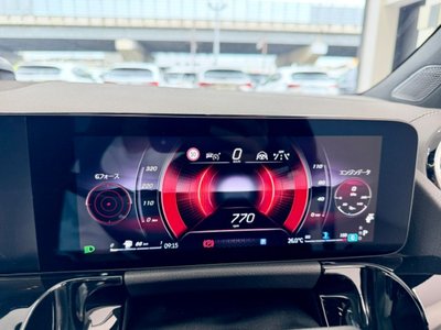 2025 Mercedes-BENZ GLA 缩略图 20