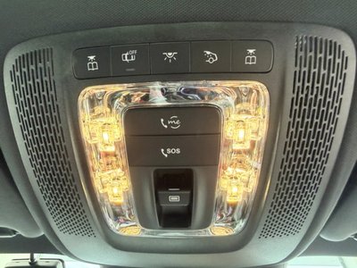 2025 Mercedes-BENZ GLA 缩略图 29