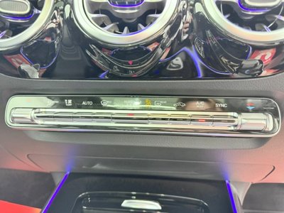 2025 Mercedes-BENZ GLA 缩略图 28