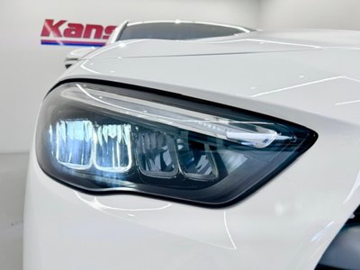 2025 Mercedes-BENZ GLA 缩略图 49