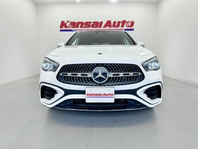 2025 Mercedes-BENZ GLA 缩略图 44