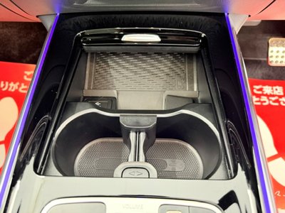 2025 Mercedes-BENZ GLA 缩略图 21