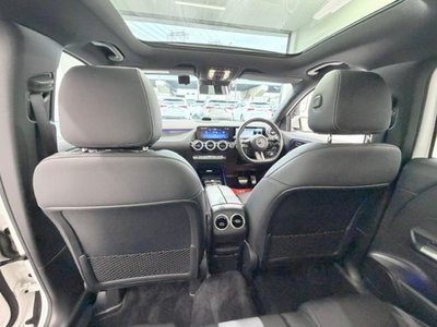 2025 Mercedes-BENZ GLA 缩略图 37
