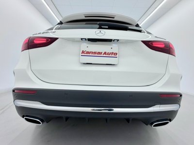 2025 Mercedes-BENZ GLA 缩略图 61