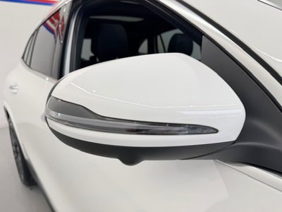 2025 Mercedes-BENZ GLA 缩略图 57