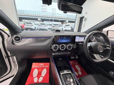 2025 Mercedes-BENZ GLA 缩略图 32