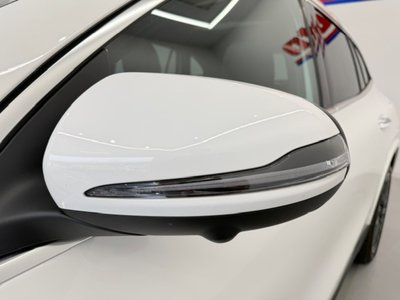 2025 Mercedes-BENZ GLA 缩略图 58