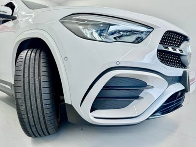2025 Mercedes-BENZ GLA 缩略图 51