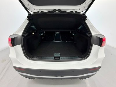 2025 Mercedes-BENZ GLA 照片 7