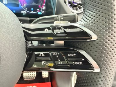 2025 Mercedes-BENZ GLA 缩略图 16