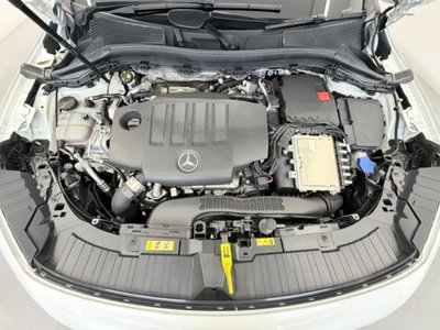 2025 Mercedes-BENZ GLA 缩略图 67