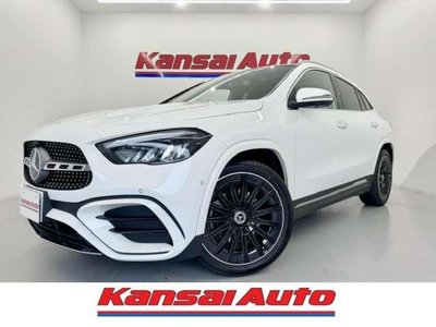 2025 Mercedes-BENZ GLA 照片 1
