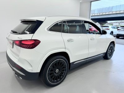 2025 Mercedes-BENZ GLA 缩略图 46