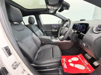 2025 Mercedes-BENZ GLA 照片 4