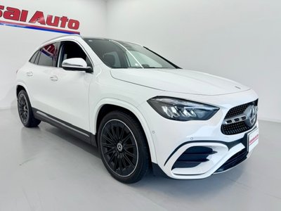 2025 Mercedes-BENZ GLA 缩略图 45