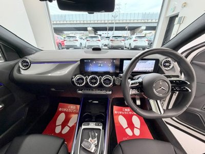 2025 Mercedes-BENZ GLA 缩略图 30