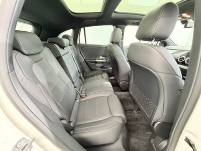 2025 Mercedes-BENZ GLA 照片 5