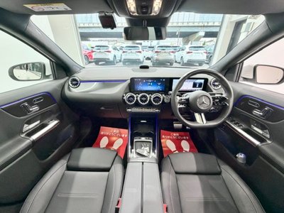 2025 Mercedes-BENZ GLA 缩略图 36