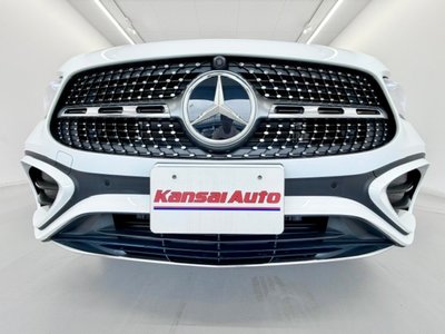 2025 Mercedes-BENZ GLA 缩略图 53