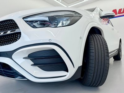 2025 Mercedes-BENZ GLA 缩略图 52
