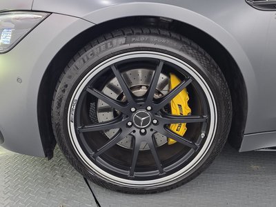 MERCEDES-BENZ AMG GT - 6