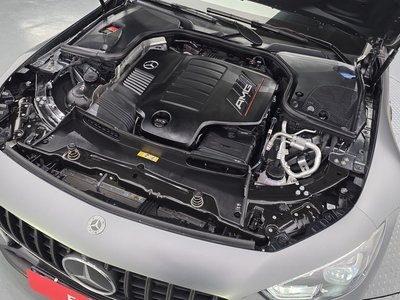 MERCEDES-BENZ AMG GT - 7