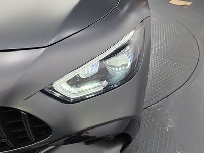 2022 Mercedes-BENZ GT AMG photo 10