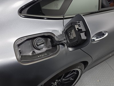 صورة مصغرة 30 لـ 2022 Mercedes-BENZ GT AMG