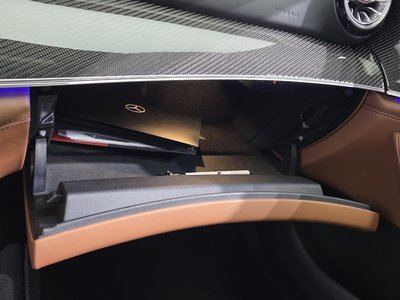 صورة مصغرة 29 لـ 2022 Mercedes-BENZ GT AMG