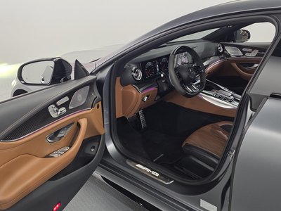 MERCEDES-BENZ AMG GT - 10