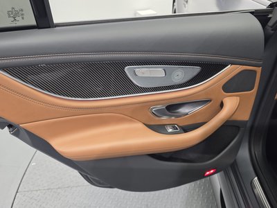صورة مصغرة 20 لـ 2022 Mercedes-BENZ GT AMG