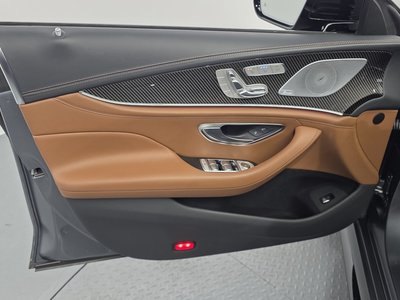 صورة مصغرة 18 لـ 2022 Mercedes-BENZ GT AMG