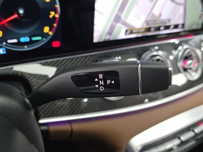 MERCEDES-BENZ AMG GT - 9