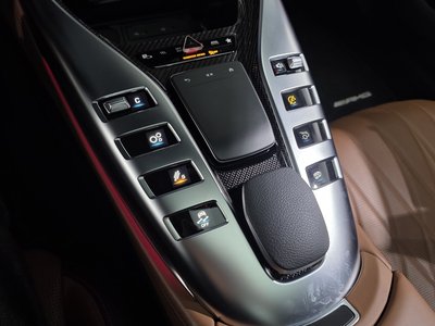 صورة مصغرة 27 لـ 2022 Mercedes-BENZ GT AMG