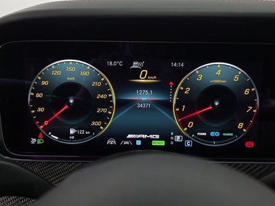 MERCEDES-BENZ AMG GT - 8