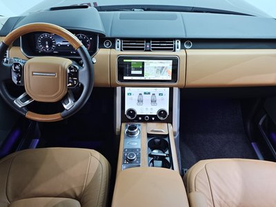 LAND ROVER RANGE ROVER - 3