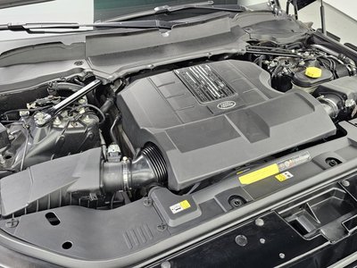 LAND ROVER RANGE ROVER - 10