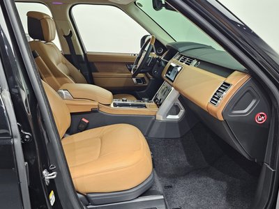 LAND ROVER RANGE ROVER - 2