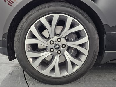 LAND ROVER RANGE ROVER - 9