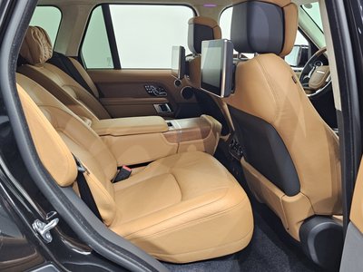 LAND ROVER RANGE ROVER - 6