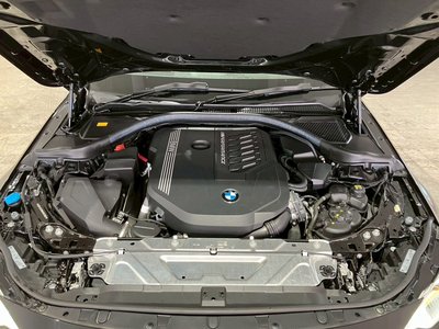 صورة مصغرة 37 لـ 2022 BMW 2 SERIES COUPE