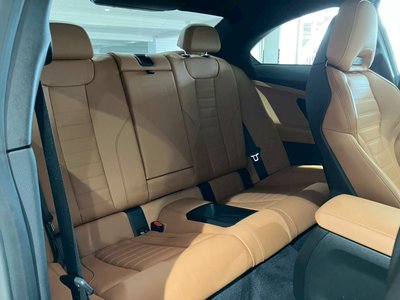 2022 BMW 2 SERIES COUPE photo 8