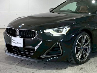 صورة مصغرة 32 لـ 2022 BMW 2 SERIES COUPE