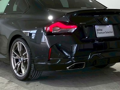 صورة مصغرة 35 لـ 2022 BMW 2 SERIES COUPE