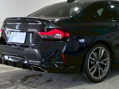 صورة مصغرة 34 لـ 2022 BMW 2 SERIES COUPE