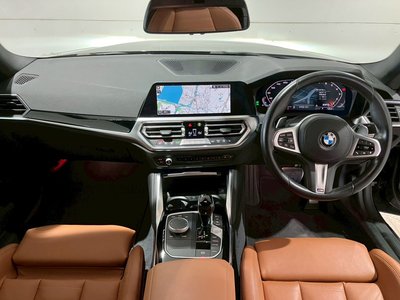 2022 BMW 2 SERIES COUPE photo 4