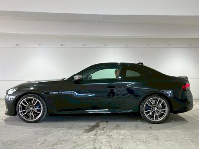 صورة مصغرة 31 لـ 2022 BMW 2 SERIES COUPE