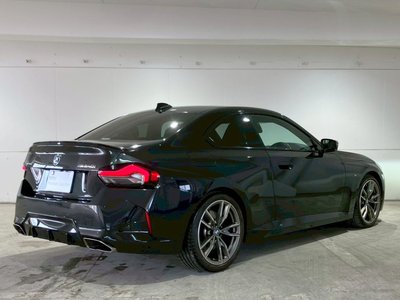 صورة مصغرة 28 لـ 2022 BMW 2 SERIES COUPE