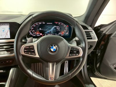 2022 BMW 2 SERIES COUPE photo 5